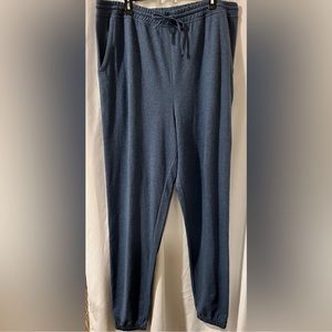 Cremieux Blue pajamas for Men